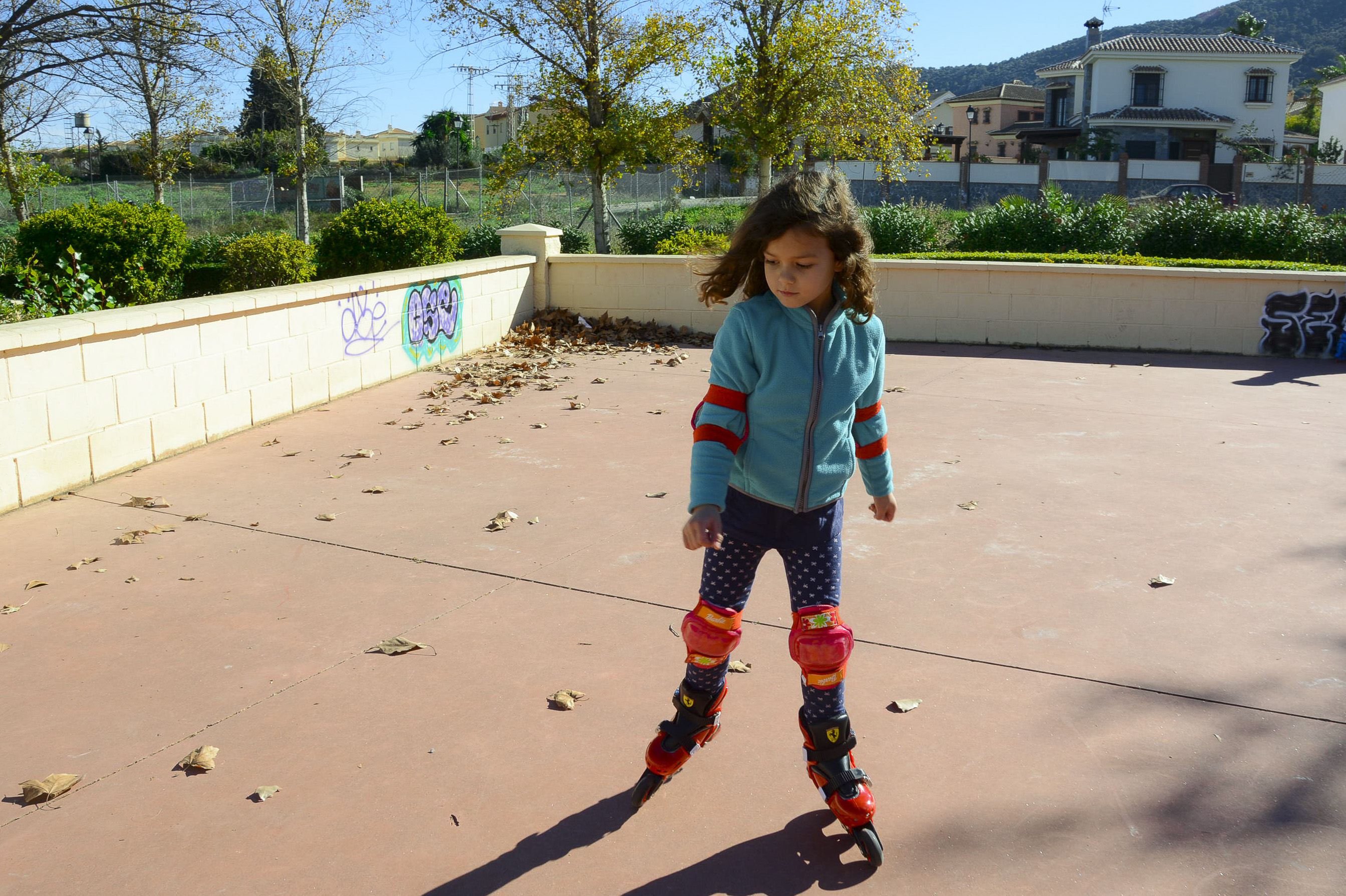 No queremos hijos perfectos, pero sí felices