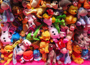 juguetes - 10enConducta Psicologo Infantil Malaga