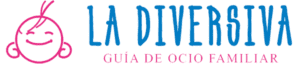 Logo la Diversiva - 10enConducta.com