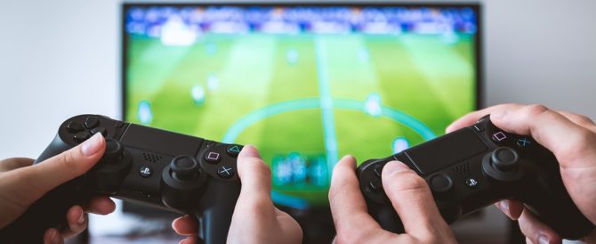 videojuegos-10enConducta.com Psicologo infantil Malaga
