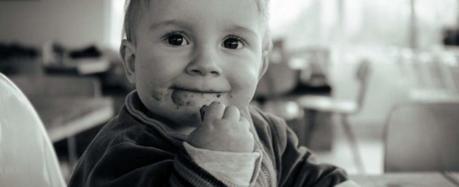 Niño que no come 10enConducta psicologa infantil