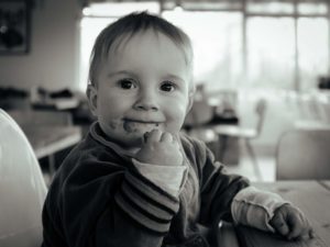 Niño que no come 10enConducta psicologa infantil